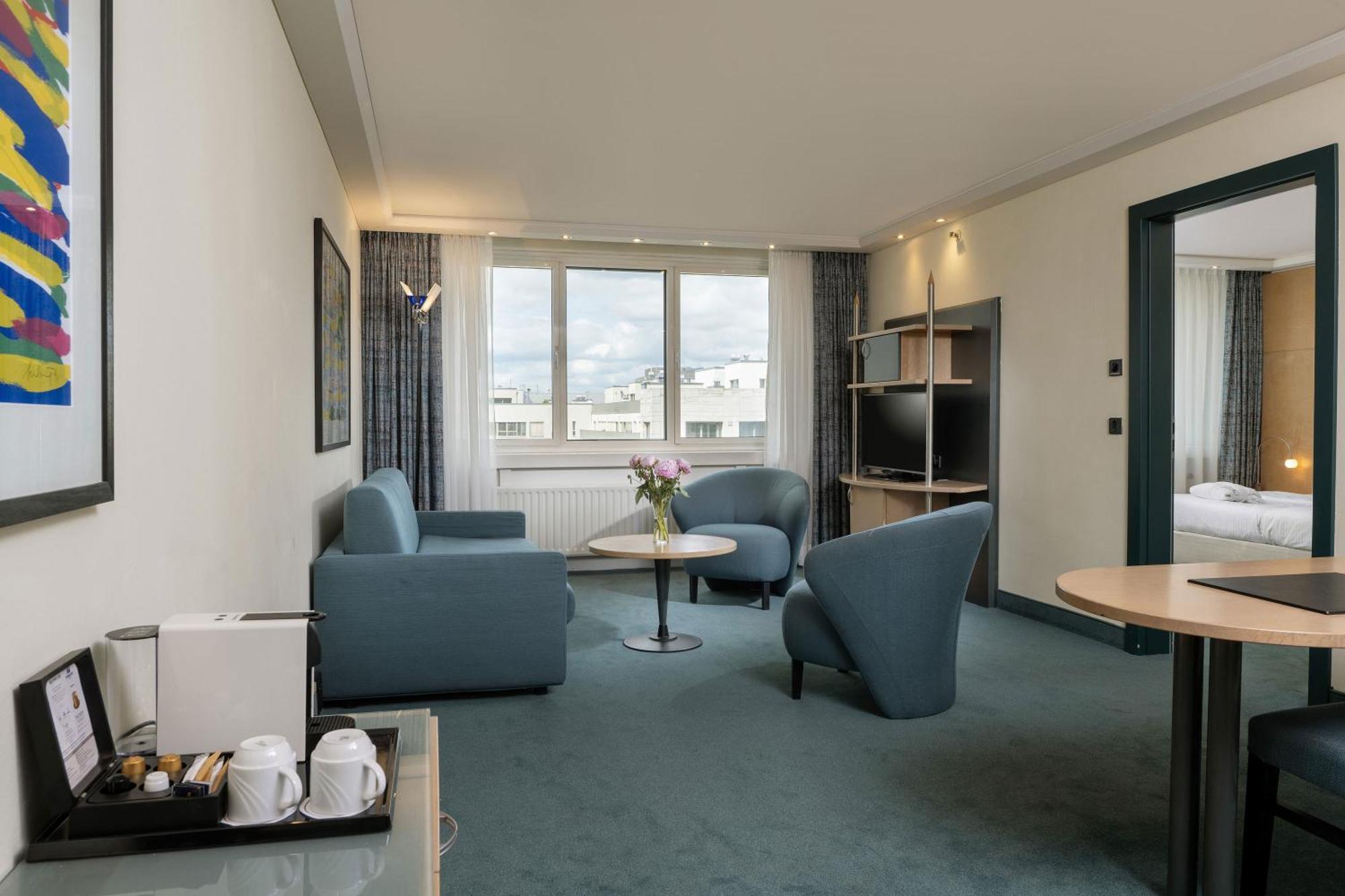 Suite