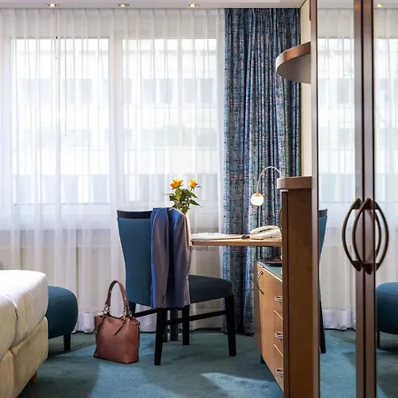Maritim Proarte Hotel Berlin-3