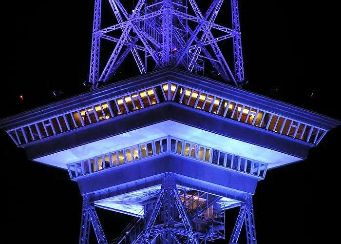 Easyhotel Berlin Hackescher Markt