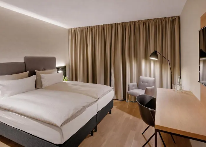 Hotel The Yard Berlino